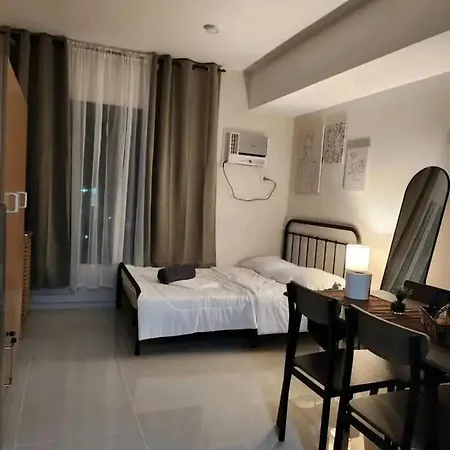 Jtowers Residences, Mandaue City